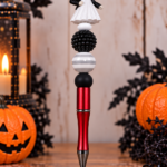 Halloween Beaded Pen HL-10
